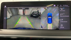 BMW iX3 210kW M Sport Pro 80kWh 5dr Auto Electric Estate